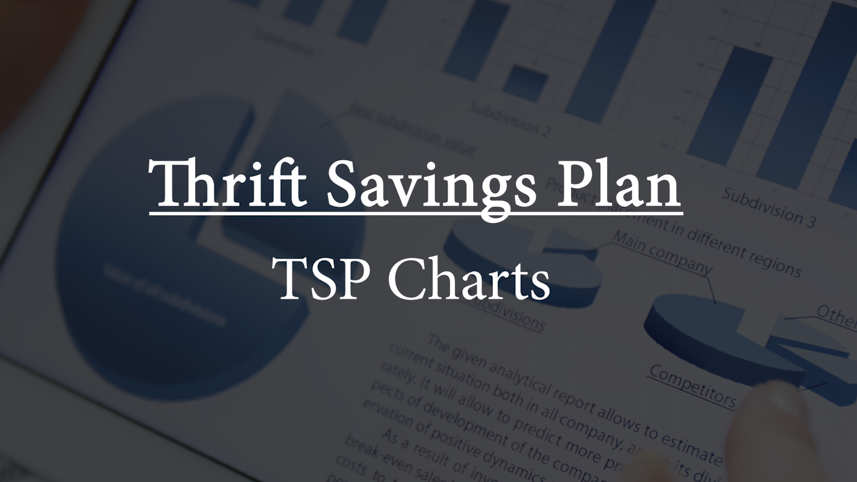 Thrift Savings Plan TSP