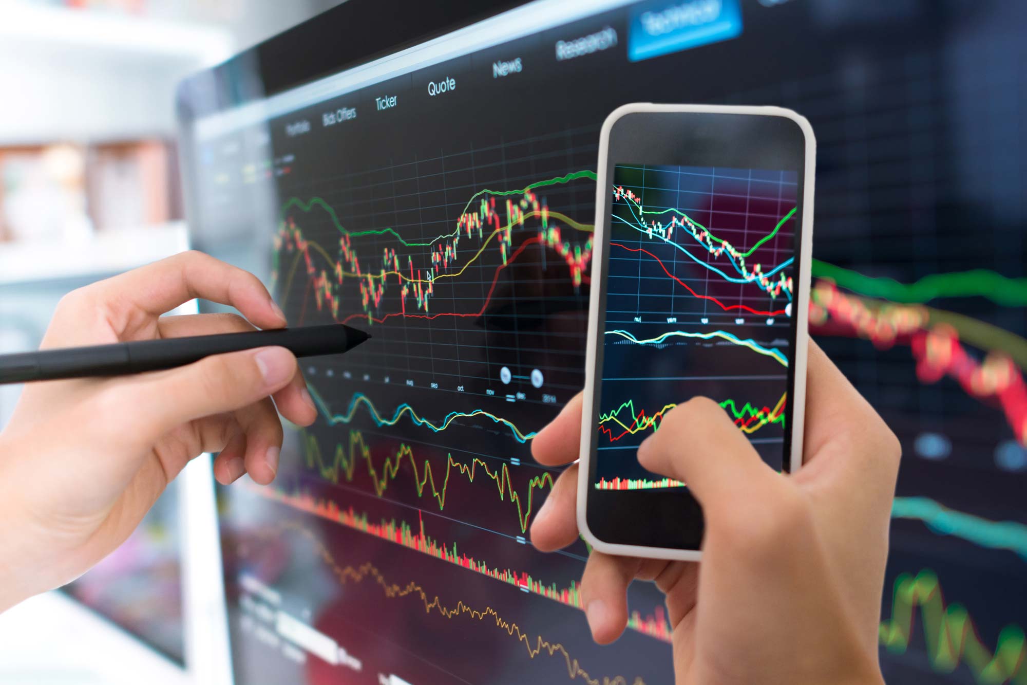 All About Sid’s Momentum Algo for Elliott Wave Plus Premium and Crypto Plan Subscribers