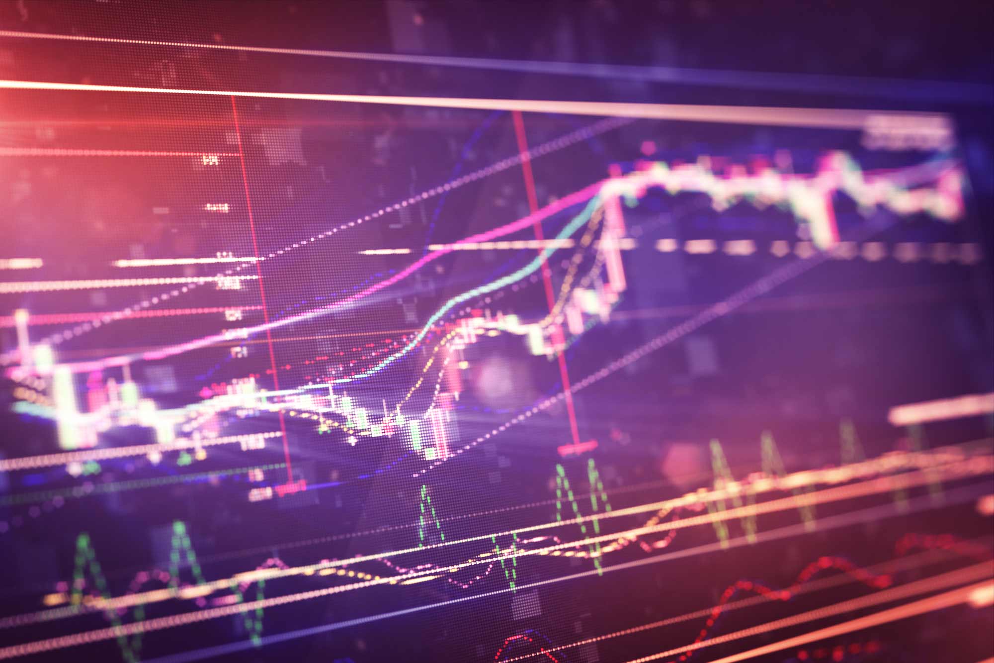 U.S Dollar Index – Algo Trade Signals and Sentiment Positioning 2020