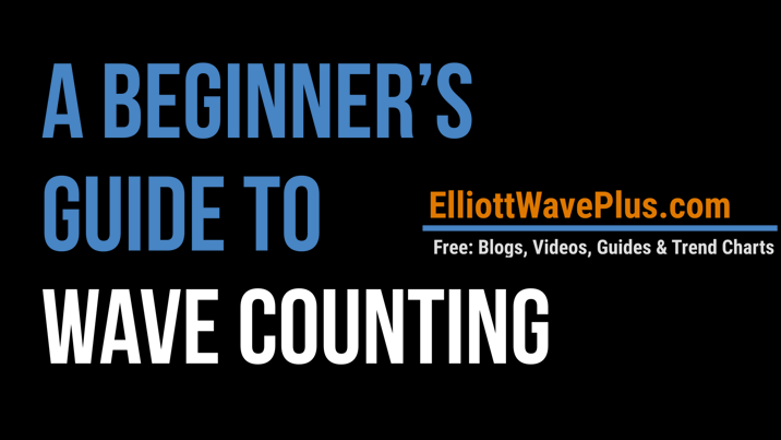 A Beginner’s Guide to Wave Counting | Educational Video