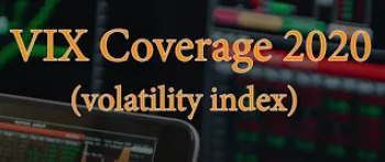 The VIX Predicted a Downturn in the Market – Volatility Index Coverage