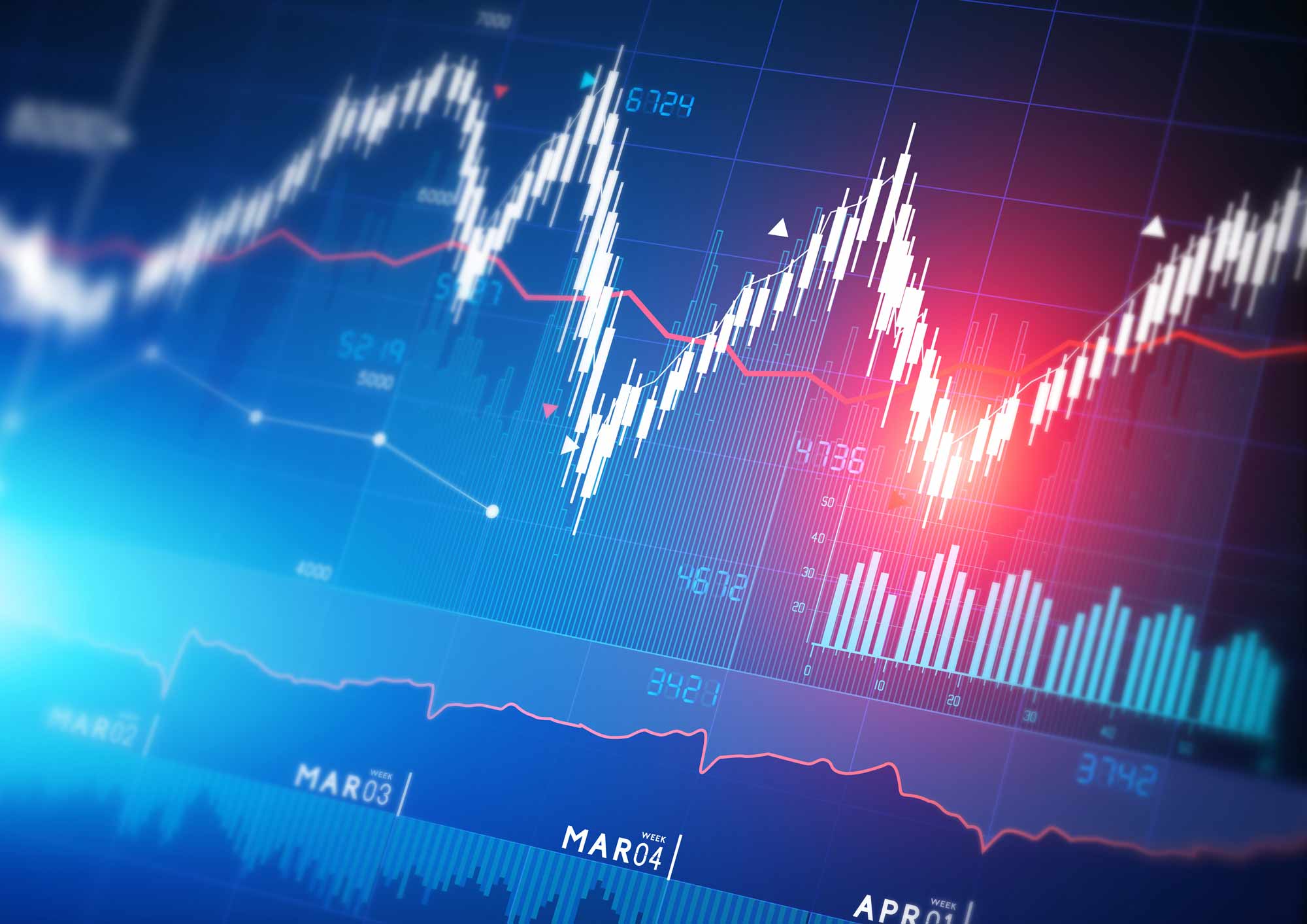 Welcome to the Elliott Wave Plus Blog