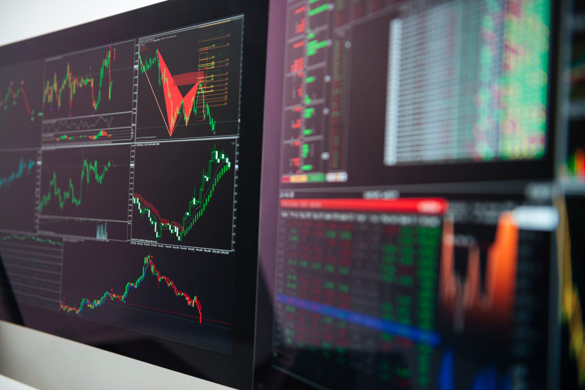 Why Our Trading System is Superior to Others