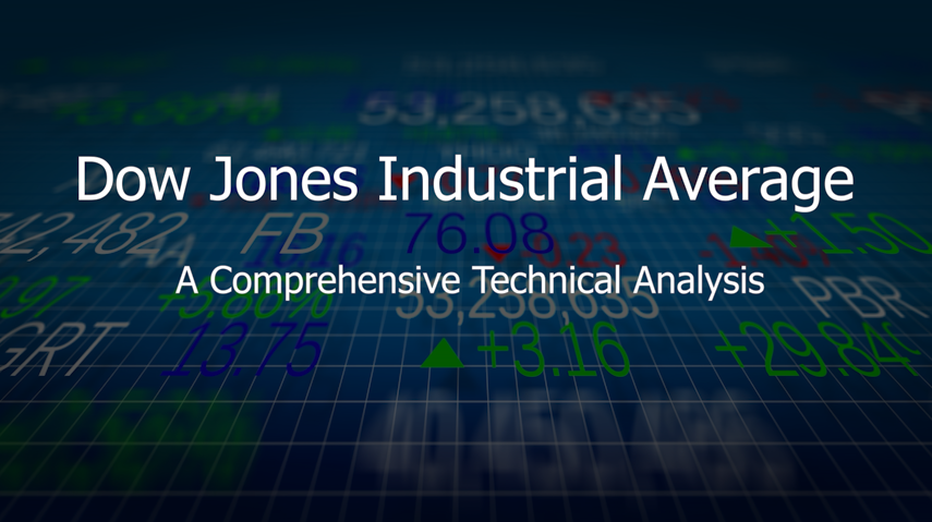 Dow Jones Industrial Average | Comprehensive Technical Analysis