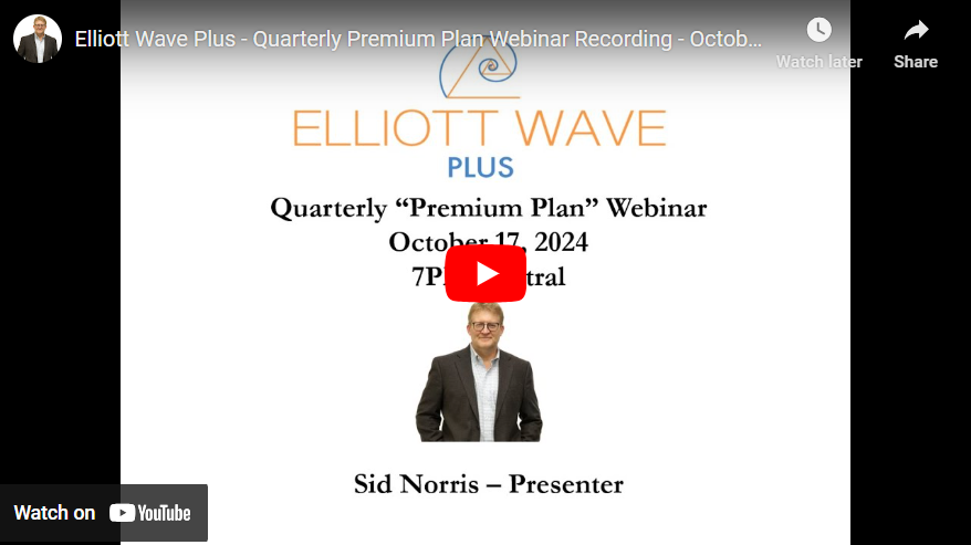 EWP Premium Plan Webinar Recording – January 16, 2025