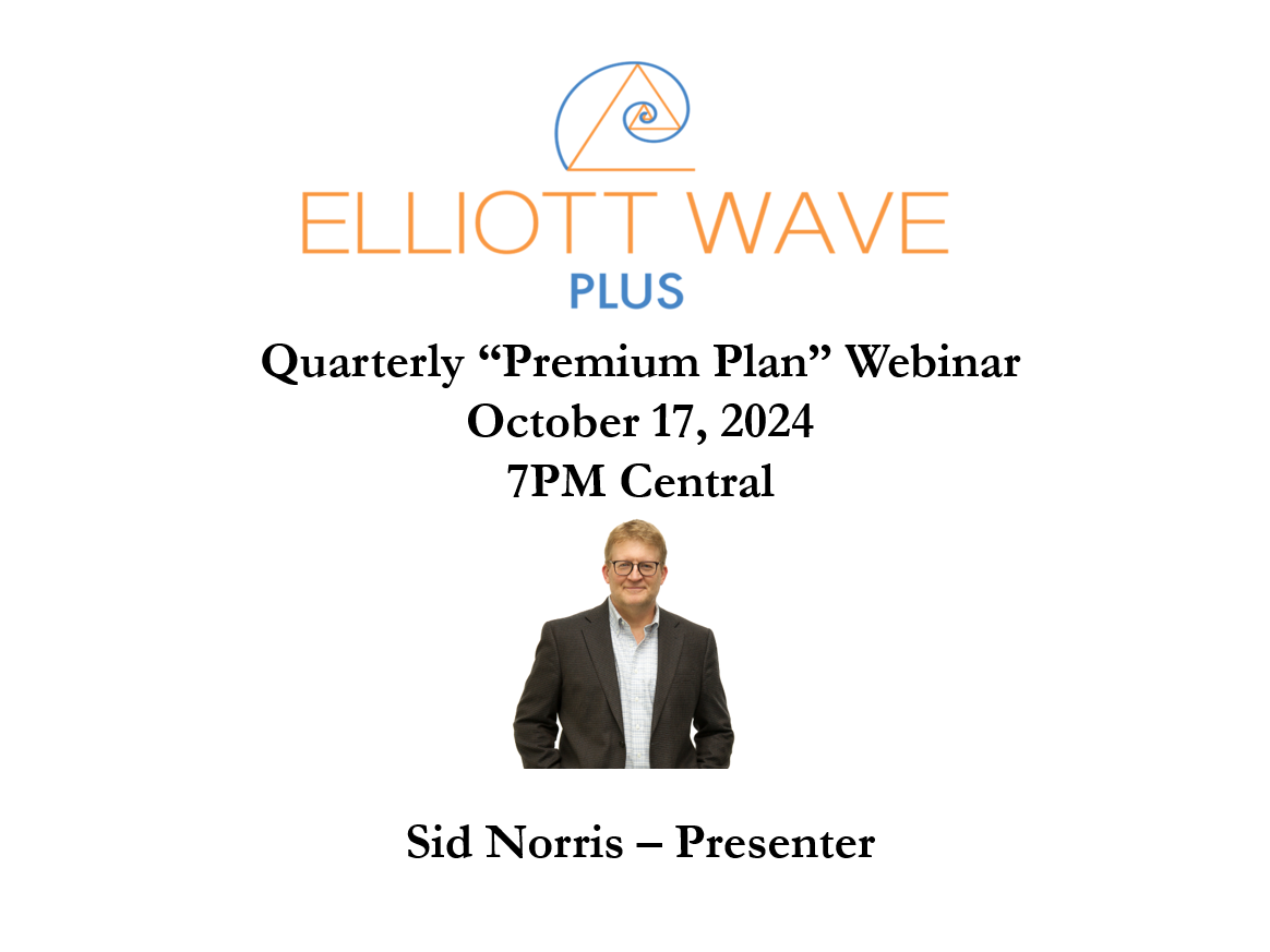 EWP Premium Plan Webinar Recording – October 17, 2024
