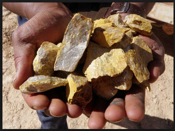 Sid’s Highly Accurate Call on GDX during the April 4, 2017 Weekly “Counts” Webinar