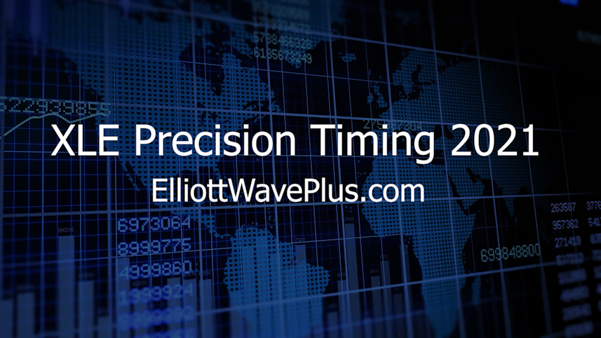 XLE Precision Timing 2021