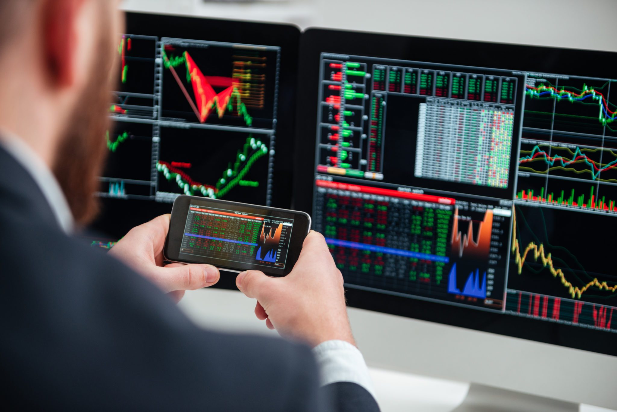 Elliott Wave Hub Event