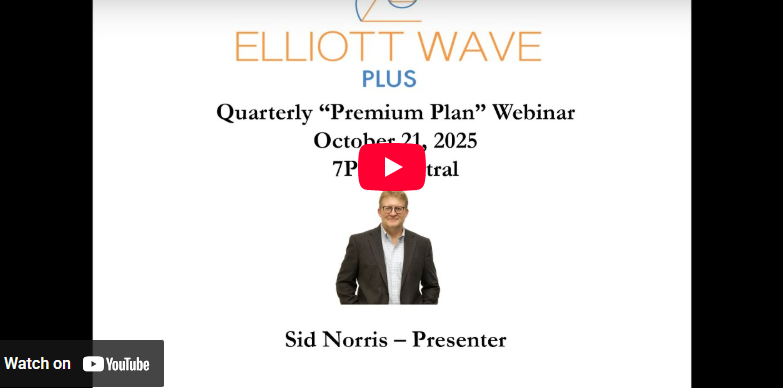 Our State of the Markets Quarterly Webinar