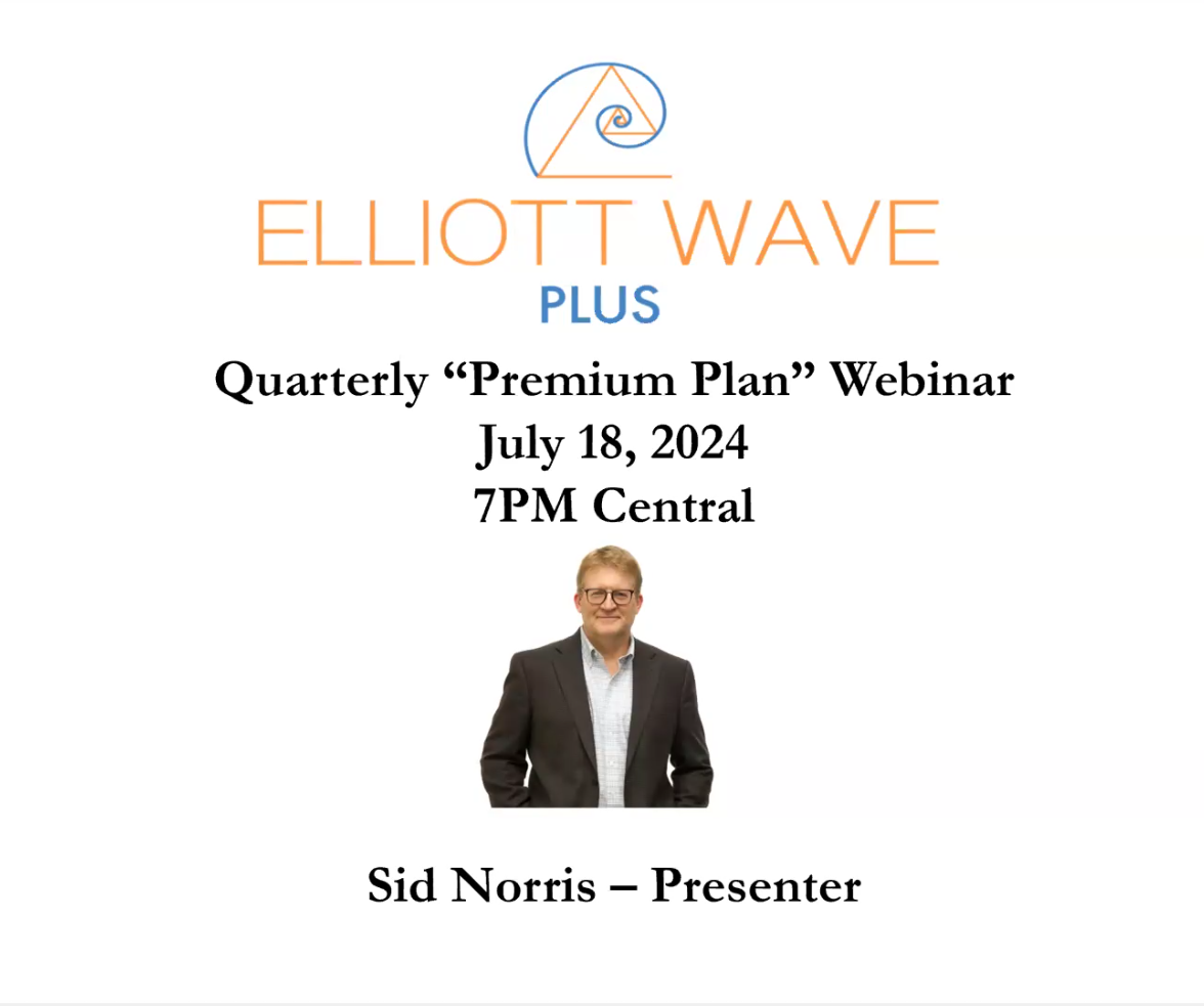 EWP Premium Plan Webinar