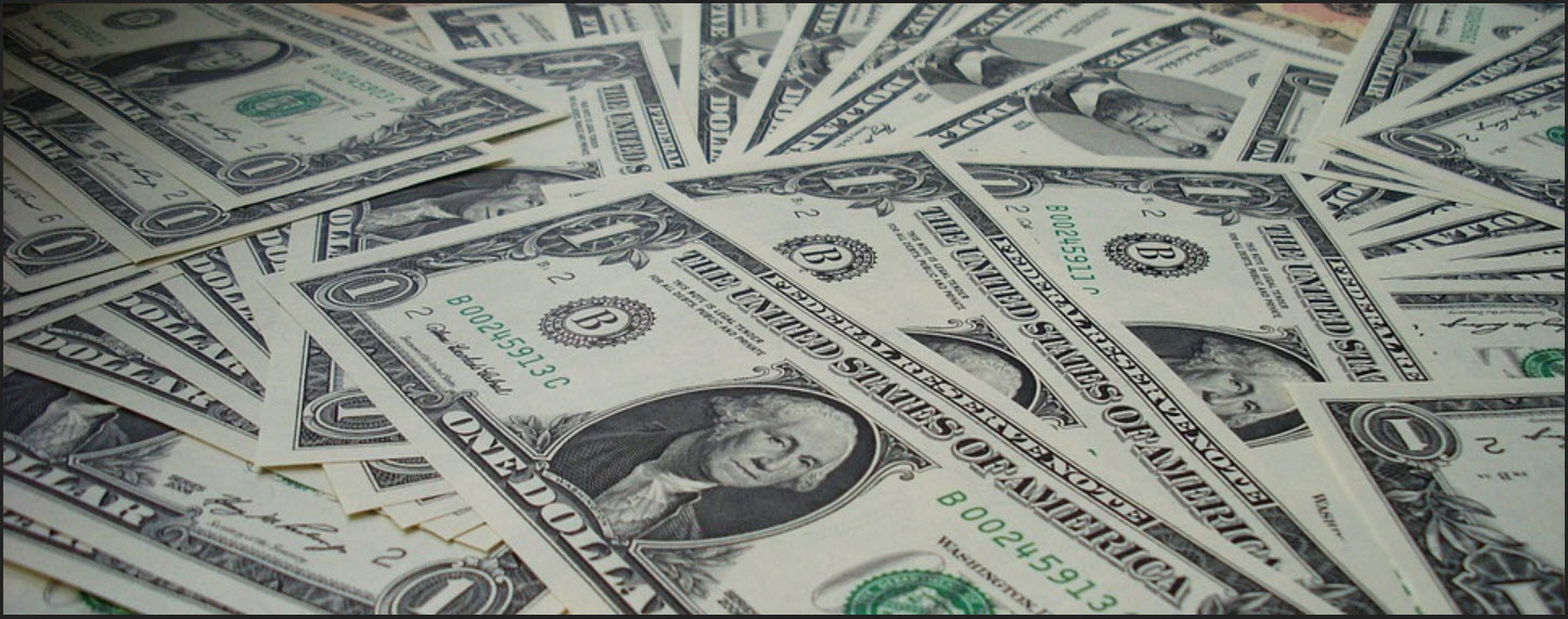 What’s Next for the US Dollar? (by Sid Norris of ElliottWavePlus.com)