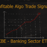 More Profitable Algo Trade Signals – KBE